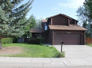 705 Coyote Ct, Great Falls, MT 59404