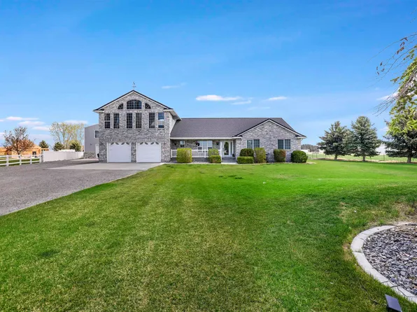 481 S 50 E, Burley, ID 83318