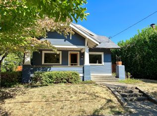 805 SE Malden St, Portland, OR 97202
