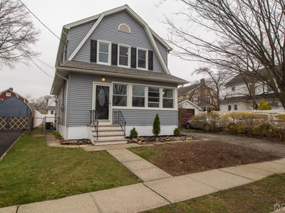 469 Sycamore St, Rahway, NJ, 07065