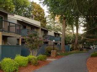 American River Commons, Sacramento, CA 95825