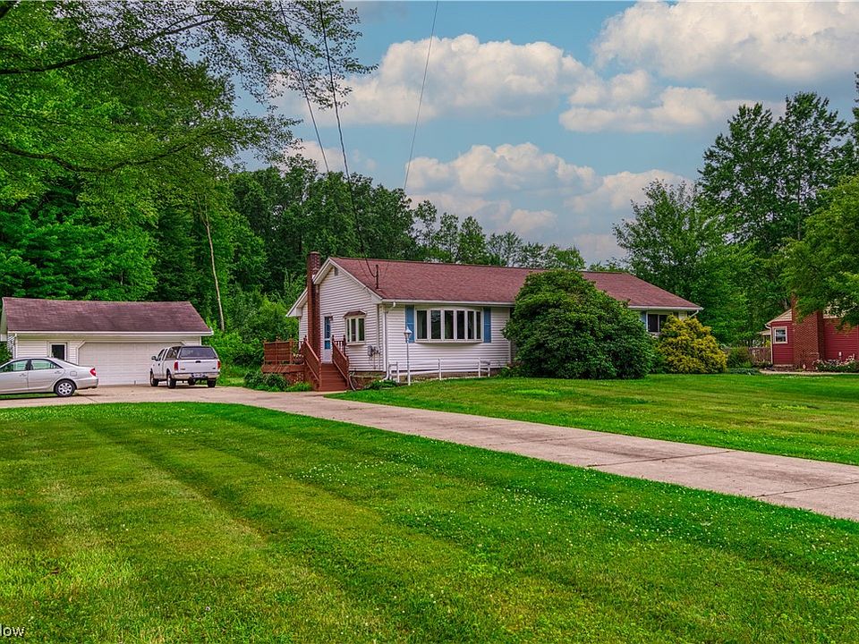 6499 Peck Rd, Ravenna, OH 44266 Zillow