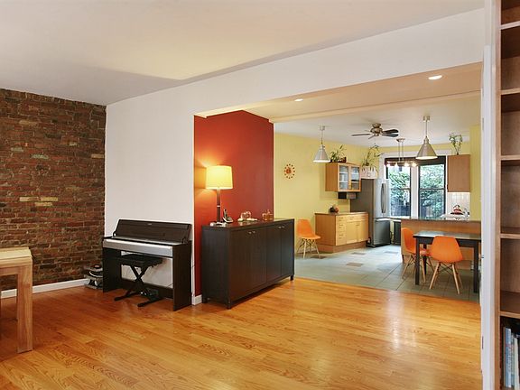 2nd image of 125 Cabrini Blvd #A53