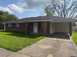 111 Westward Ave, Scott, LA 70583