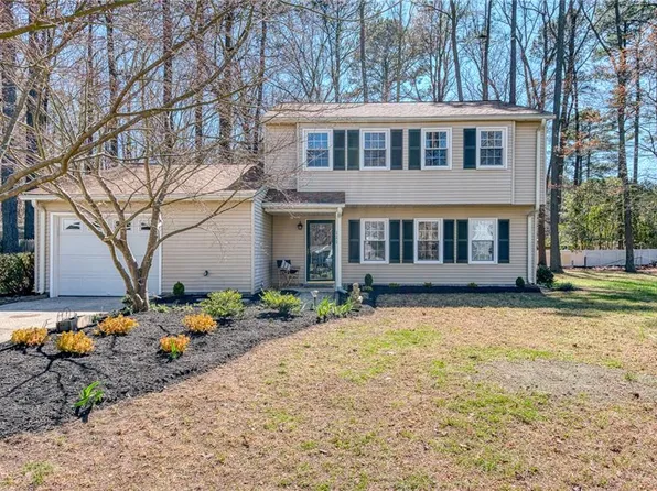 111 Melody Ln, Yorktown, VA 23692