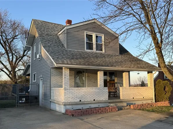 271 Sunset Blvd, Washington, PA 15301