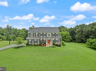 35707 Sweet Branch Ct, Purcellville, VA 20132