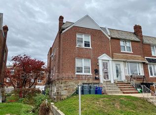 7558 Mayland St FLOOR 2, Philadelphia, PA 19138