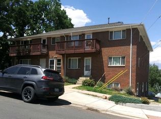 1099 Marine St #10, Boulder, CO 80302
