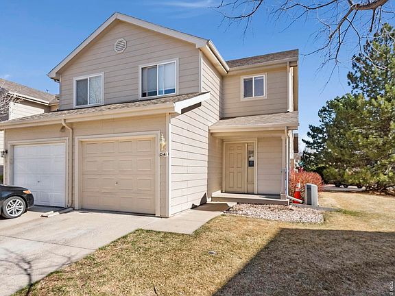 2nd image of 1637 Westbridge Dr #D4