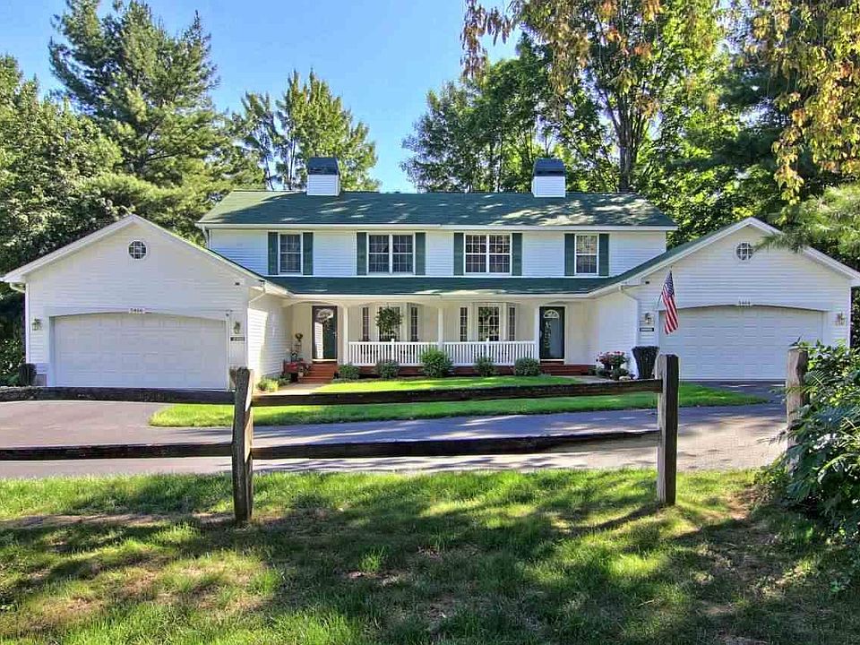1st image of 5466 Millbrook Dr #6