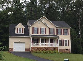 5713 Drayton Dr, Glen Allen, VA 23060