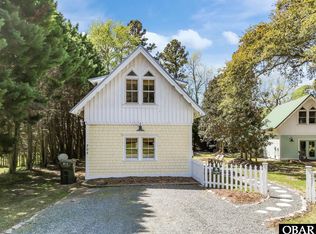 706 Wingina Ave Lot 11B, Manteo, NC 27954