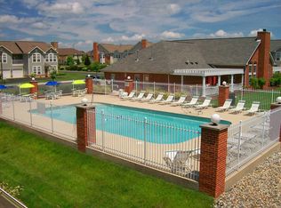 10026 Jefferson Way, Fort Wayne, IN 46825