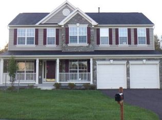 832 Village Ct, Front Royal, VA 22630