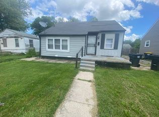1516 Walton St, Anderson, IN 46016