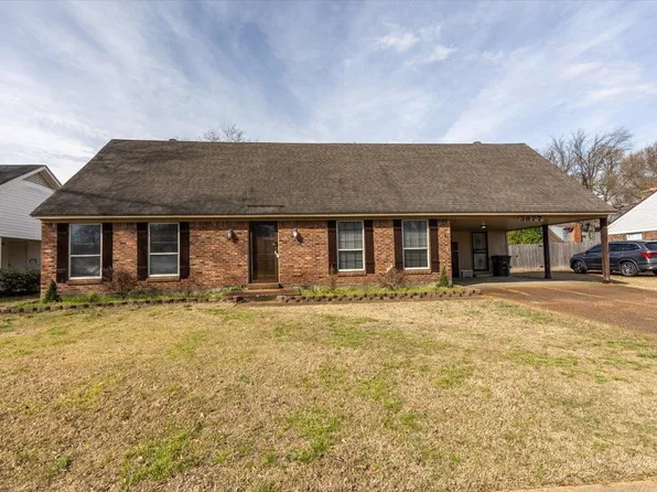 3877 Sabal Hill Dr, Bartlett, TN 38135