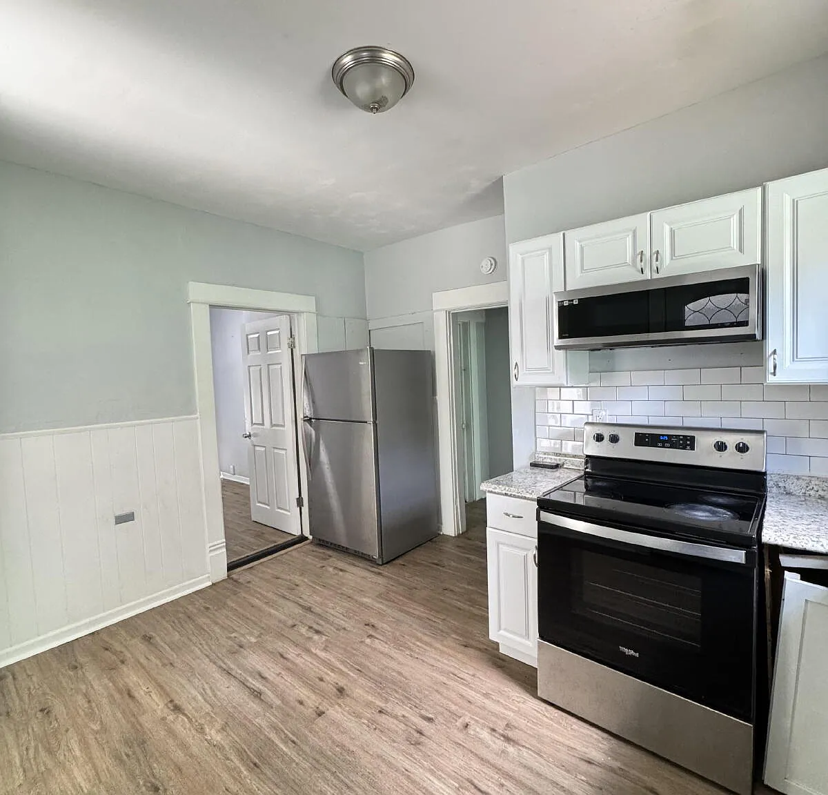 3 bed, 2.0 bath, $1,550 — Photo 3