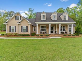 7821 Broomsage Pl, Tallahassee, FL 32309