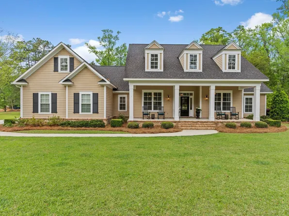 7821 Broomsage Pl, Tallahassee, FL 32309