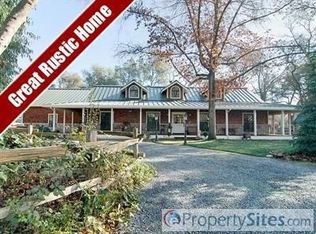 1451 Clark Tunnel Rd, Penryn, CA 95663