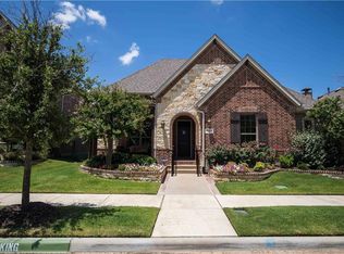 1023 Ivy Charm Way, Arlington, TX 76005
