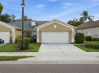 8018 Tauren Ct, Naples, FL 34119