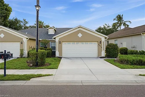 8018 Tauren Ct Photo 1