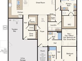 2313 N Black Fire St, Star, ID 83669