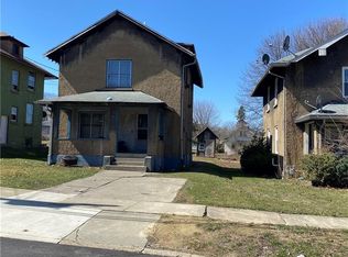 125 Shenango Blvd, Farrell, PA 16121