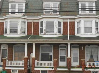 423 York St, Hanover, PA 17331