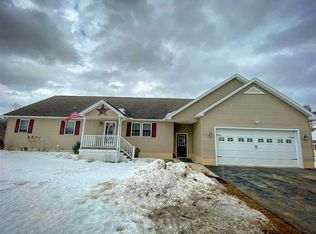 264 Brouse Rd, Massena, NY 13662