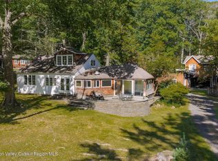 2673 Glasco Turnpike, Woodstock, NY 12498