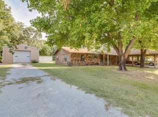 9097 County Road 1540, Ada, OK 74820