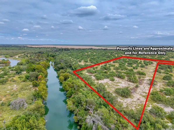 2421 FM 582 LOT 13, Crystal City, TX 78839