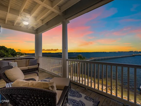 4119 Cobalt Cir #Po-93, Panama City, FL 32408