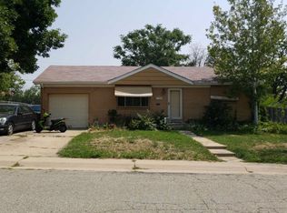 11500 Ogden St, Northglenn, CO 80233
