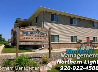437 Harrison St #2, Fond Du Lac, WI 54937