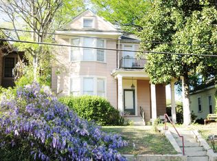 622 Jordan St, Shreveport, LA 71101
