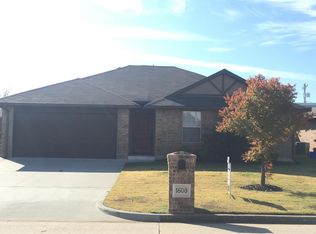 1612 SW 82nd St, Oklahoma City, OK 73159