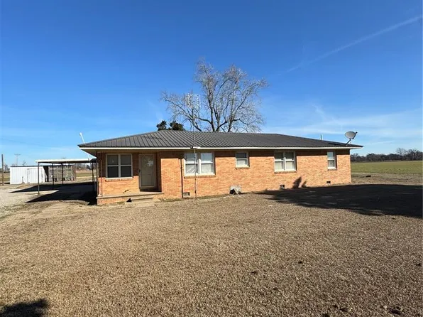 11013 State Highway 164, Arbyrd, MO 63821