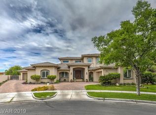 9305 Canyon Classic Dr, Las Vegas, NV 89144