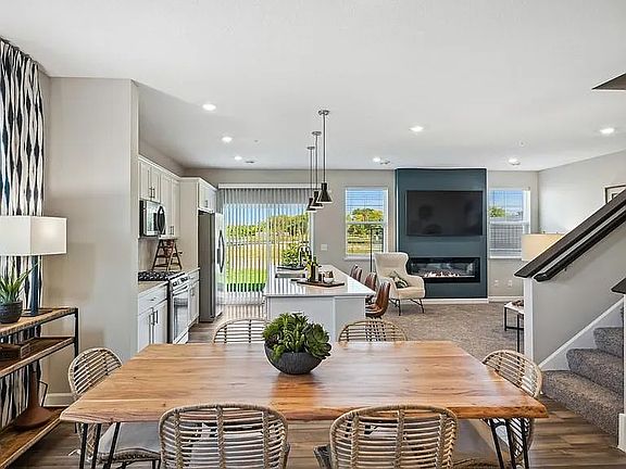 4th image of 10739 Wiles Way #A