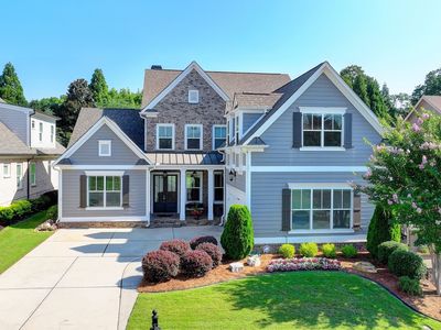 5741 Autumn Flame Dr, Braselton, GA, 30517