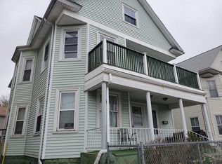 1251 Eddy St, Providence, RI 02905