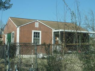 202 S Center St, Rossville, GA 30741