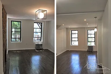 Rented by Ideal Properties Group