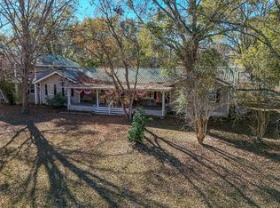 1981 Parrish Rd, Florala, AL 36442