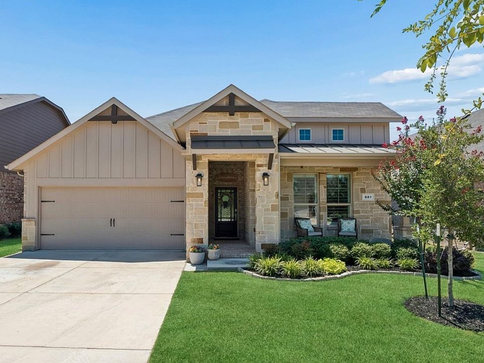 1st image of 601 Hogan Dr