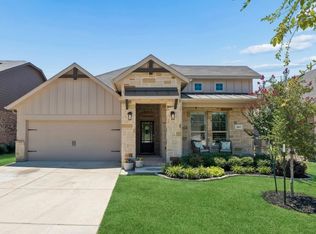 601 Hogan Dr, Denton, TX 76210